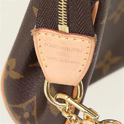 tracolla louis vuitton con catenella|Borsa a tracolla Louis Vuitton Eva 343221 .